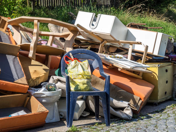 Best Appliance Removal Near Me  in Summerville, GA