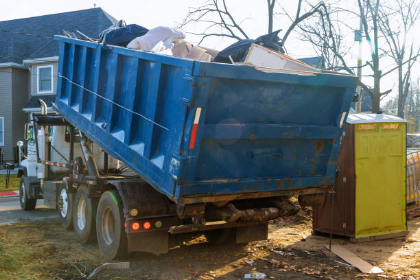 Summerville, GA Junk Removal Company
