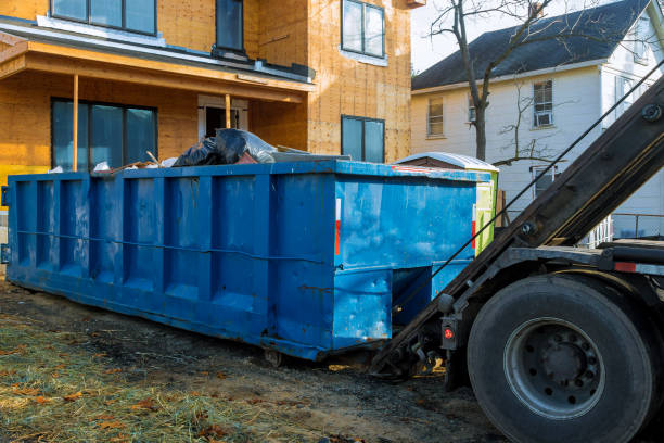 Best Attic Cleanout Services  in Summerville, GA