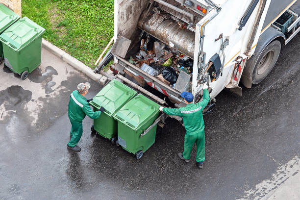 Best Commercial Cleanout Services  in Summerville, GA