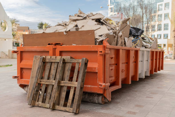Best Household Junk Removal  in Summerville, GA