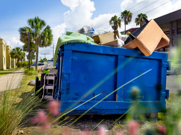 Best Basement Cleanout Services  in Summerville, GA