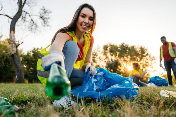 Best Basement Cleanout Services  in Summerville, GA