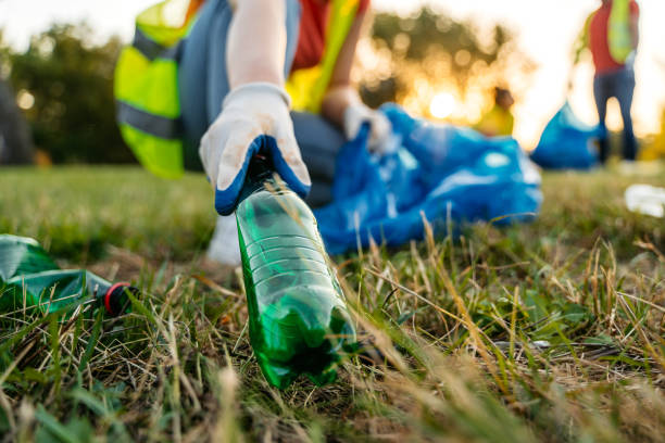Best Yard Waste Removal  in Summerville, GA