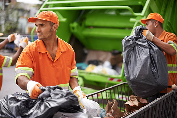 Best Professional Junk Removal  in Summerville, GA