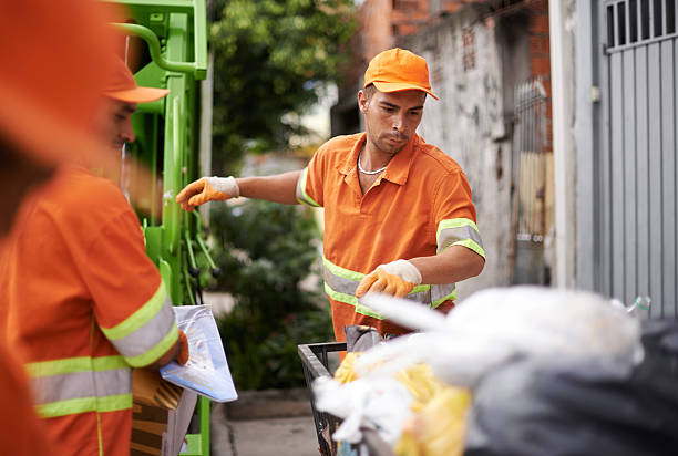 Best Trash Removal Near Me  in Summerville, GA