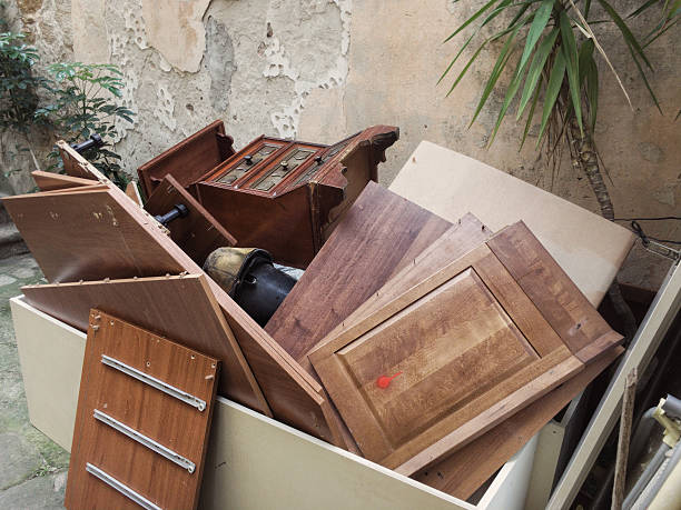 Best Estate Cleanout Services  in Summerville, GA