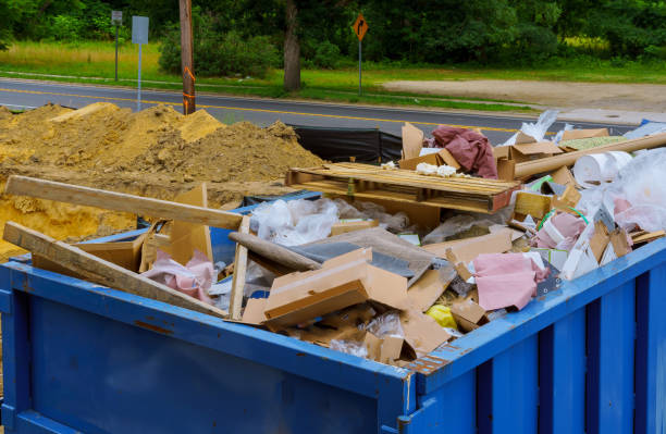 Best Same-Day Junk Removal  in Summerville, GA